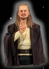 Qui Gon Jinn